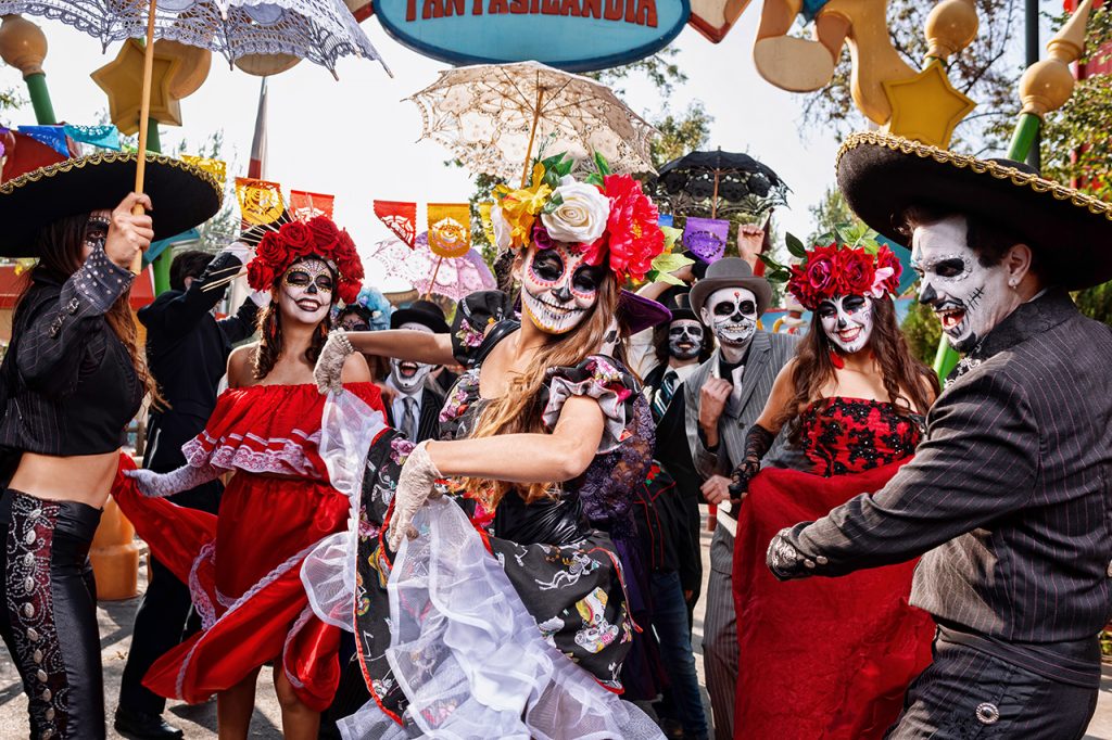 Campaña REVIVE Cliente Fantasilandia